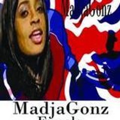 Madja Gonz