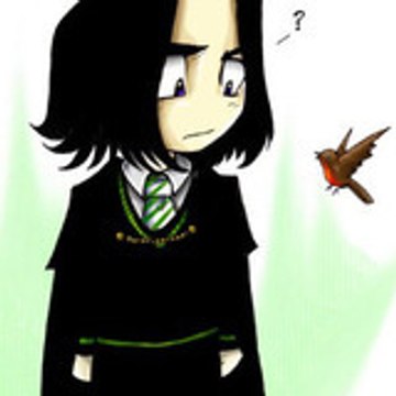 Hinata Snape