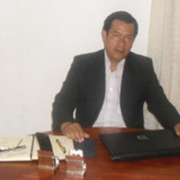 Ronald Ancajima
