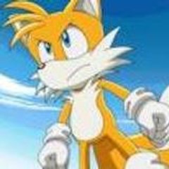SonicXChaoticControl