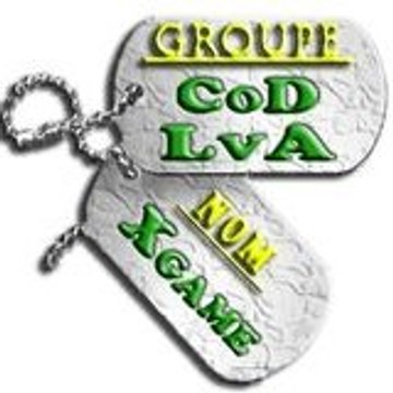[LvA] Xgame