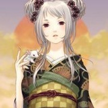 Hoshiko Tsukana