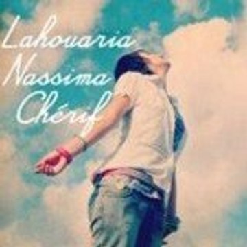 Lahouaria Chérif