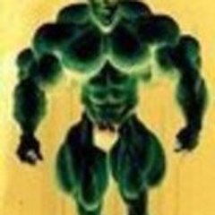 Bodybuilding Muscle