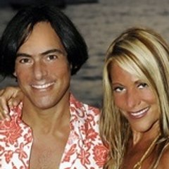 Josette Wys & Andy Katz