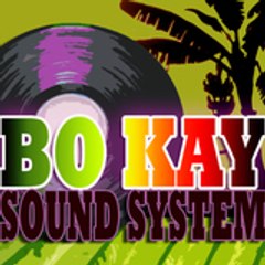 bokay soundsystem