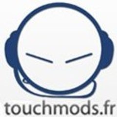 TouchMods