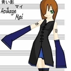 Mai Aoikage