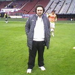 BÜLENT YILMAZ