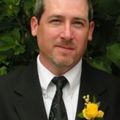 Jeff Cottrill