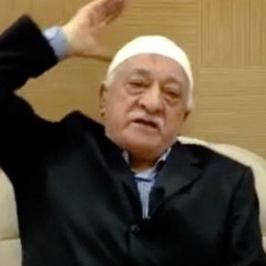Fethullah Gülen