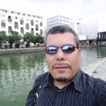 abdelali mouada