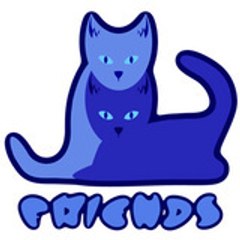 Bluepuffycat
