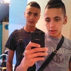 ayoub hounchou