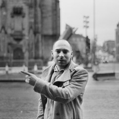 damir radovic