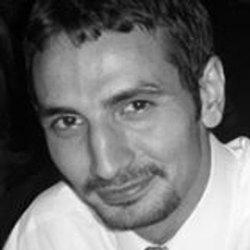 Turgay Okumuş