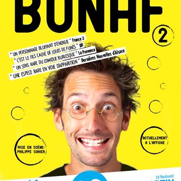 BONAF