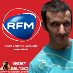 VEDAT BALTACI