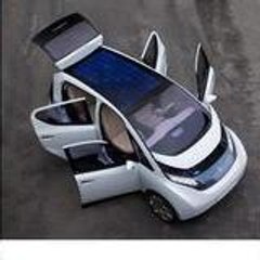BlueCar