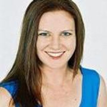 Jennifer Mackay
