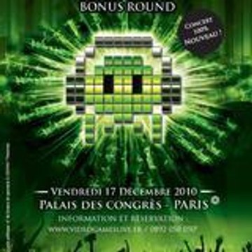 Video Games Live