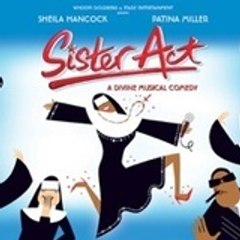 Sister Act the Musical