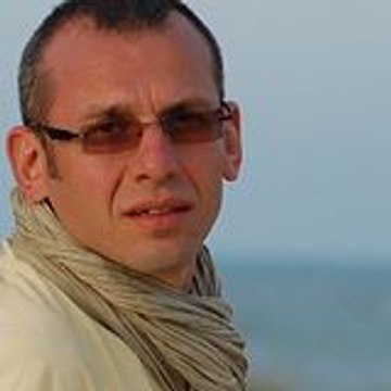 thierry dimeglio