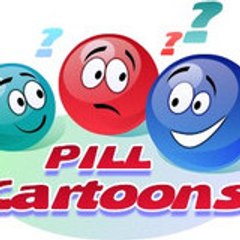 pillcartoons