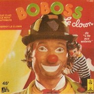 Clown BoBoss