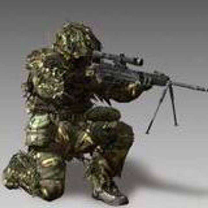 Dailymotion profile picture for @army