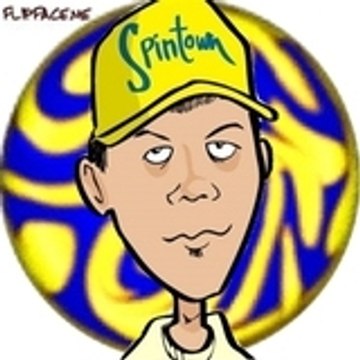 Spintown