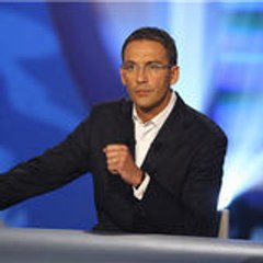 Julien Courbettes
