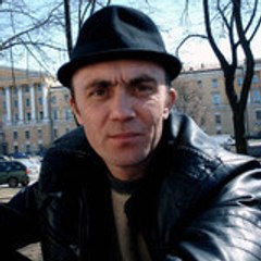 Дмитрий Кузьмин