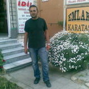 serkan mert