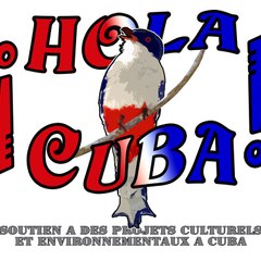 Hola Cuba