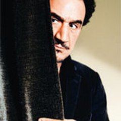 mergou CHAMEAU