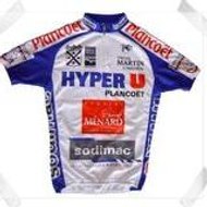 Christophe REBILLARD