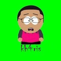kharis jonathan Djao