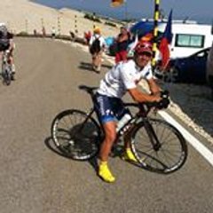 Christophe Caumette