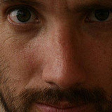 Alexis Bellido
