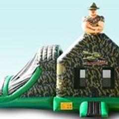 Jump O'Rama Inflatables