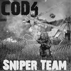 Cod4SniperTeam
