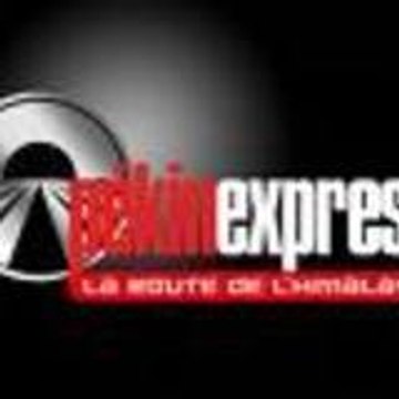 pekin express