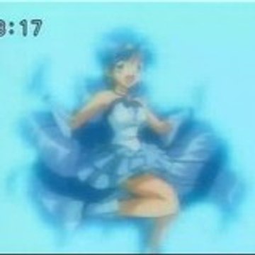 tout sur mermaid melody  luchia hanon lina