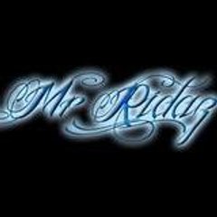 Mr Ridaz