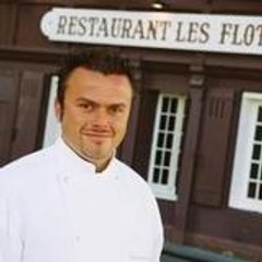 Grégory Coutanceau