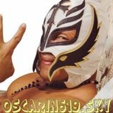 Rey Mysterio