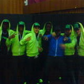 crew