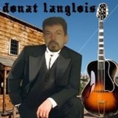 donat langlois