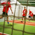 Jorkyball Strasbourg